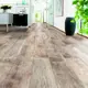Ламинат Planker Brahams 33 класс толщина 12 мм с фаской 1.43 м², цена за упаковку