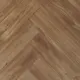 Ламинат Woodstyle Crossbow Дуб Окасо 33 класс толщина 12 мм с фаской 1.92 м², цена за упаковку