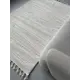 Ковер Laxmi Quincey Stan 0947Cream 80x150см полипропилен