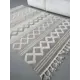 Ковер Laxmi Quincey Stan 1259Beige 120x180см полипропилен