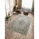 Ковер Otto Corsica Y046A 200x400 см полипропилен