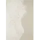 Ковер Otto Planeta 0041A Cream-Cream 140x200 см полиэстер