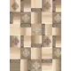 Ковер Белка Сегура Рустик (19_21) 60x200 см Полиамид