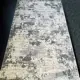 Ковер Белка Сегура L153A Beyaz/Gray 200x300 см Полипропилен