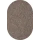 Ковер Белка Сегура 01_254 17380000 Овал 400x450 см Полипропилен