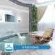 Мозаика Alma Смеси 15 мм 01_Acrux m стекло 29.5x29.5 см