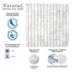 Мозаика Natural Adriatica 7M088-20P- Carrara мрамор 30.5x30.5 см
