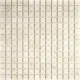 Мозаика Natural Adriatica M030-20P- Crema-Marfil-Extra мрамор 30.5x30.5 см