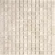 Мозаика Natural Adriatica M090-20P травертин 30.5x30.5 см