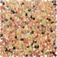 Мозаика Natural Gem GEM-10R стекло 30x30 см