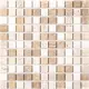 Мозаика Natural Mix 7MT-02-25T комбинированный 30.5x30.5 см