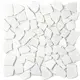 Мозаика Natural Paladium 7M001-ML мрамор 30.5x30.5 см