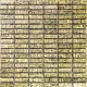 Мозаика Skalini Impress IMS-1 мрамор 30x30 см
