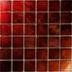 Мозаика Skalini Mercury MRC- Caramel -3 мрамор 30x30 см