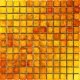 Мозаика Skalini Mercury MRC- Orange -2 мрамор 30x30 см
