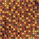 Мозаика Natural Inka BDA-1507 комбинированный 29.8x29.8 см
