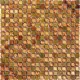 Мозаика Natural Inka BDA-1519 комбинированный 29.8x29.8 см