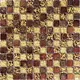 Мозаика Natural Inka BDA-2308 комбинированный 29.8x29.8 см
