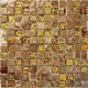 Мозаика Natural Inka BDA-2396 комбинированный 29.8x29.8 см