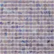 Мозаика Alma Чистые цвета 20 мм Stella STE47 стекло 32.7x32.7 см