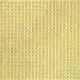 Мозайка Natural Flex W-37 31.50x31.50см стекло цвет жёлтый золотой W-37