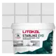 Затирка эпоксидная Litokol Starlike Evo S.105 цвет белый титанио 1 кг