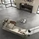 Керамогранит LDECOR ASHM 12G RM 60x120 серый