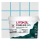 Затирка эпоксидная Litokol Starlike Evo 485330003 S.320 цвет карибский синий 2.5 кг