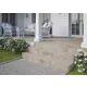 Напольная плитка CERRAD Piatto sand 9209