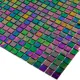 Мозаика Alma SM15 29.8x29.8, цвет разноцветный