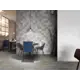Керамогранит LDECOR L'decor 6000837 10x70см 1.19 м² цвет серый, цена за упаковку
