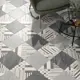 Керамический гранит KERAMA MARAZZI Бореале серый 30x30см, цена за упаковку
