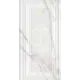 Декор Kerama Marazzi Прадо MP000018314 40x120см глянцевый белый