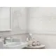 Керамическое панно Kerama Marazzi Мерлетто Кружево 50x80 см