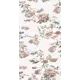 Декор Kerama Marazzi Монфорте MP000018263 40x120см матовый белый