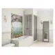 Керамическая плитка Kerama Marazzi Лаурито 25x40см, цена за упаковку