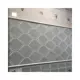 Декор Kerama Marazzi Авеллино MP000000401 15x15см глянцевый белый