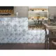 Декор Kerama Marazzi Барио MP000018189 15x15см матовый белый