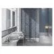 Декор Kerama Marazzi Альма MP000015301 30x60см глянцевый разноцветный