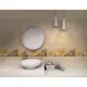 Декор Kerama Marazzi Летний сад MP000000214 20x30см глянцевый бежевый