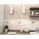 Декор Kerama Marazzi Золотой пляж MP000000157 20x30см матовый бежевый