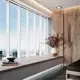 Керамический гранит Kerama Marazzi Про Вуд бежевый темный обрезной 20x119.5см, цена за упаковку