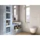 Керамическая плитка Kerama Marazzi Авеллино 17006 15x15см цвет белый, цена за упаковку