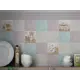Керамическая плитка Kerama Marazzi Пикарди 17025 15x15см цвет сиреневый, цена за упаковку