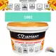 Затирка эпоксидная Живая Краска Diamant color DC1082 1кг цвет 1082