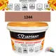 Затирка эпоксидная Живая Краска Diamant color DC1244 1кг цвет 1244