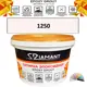 Затирка эпоксидная Живая Краска Diamant color DC1250 1кг цвет 1250