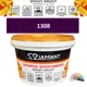Затирка эпоксидная Живая Краска Diamant color DC1308 1кг цвет 1308