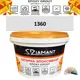 Затирка эпоксидная Живая Краска Diamant color DC1360 1кг цвет 1360