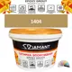 Затирка эпоксидная Живая Краска Diamant color DC1404 1кг цвет 1404